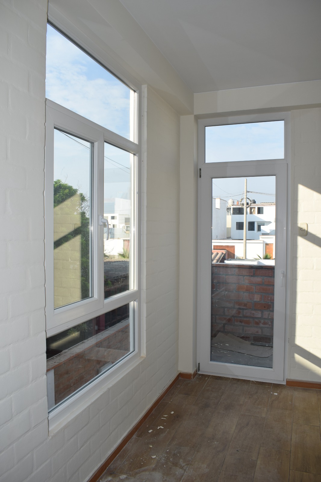 Ventanas acústicas para dormitorios
